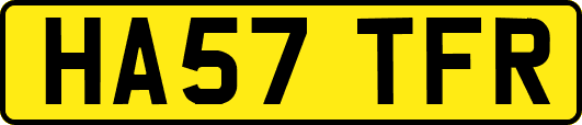 HA57TFR