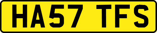 HA57TFS