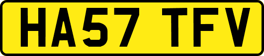 HA57TFV
