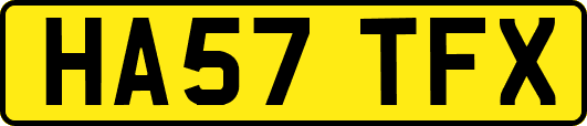 HA57TFX
