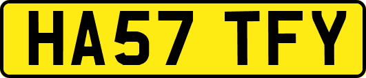 HA57TFY