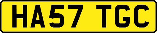 HA57TGC