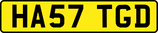 HA57TGD