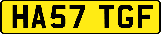 HA57TGF