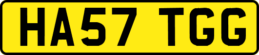 HA57TGG