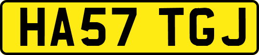 HA57TGJ