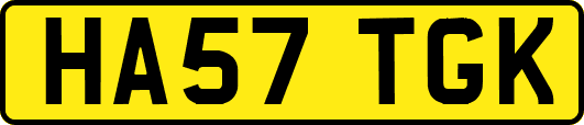 HA57TGK