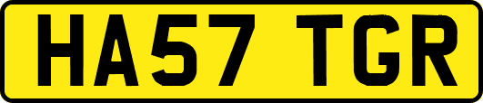 HA57TGR