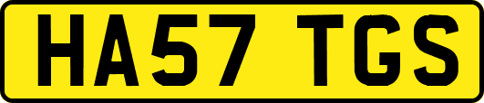 HA57TGS
