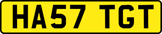 HA57TGT