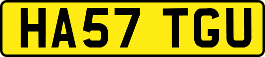 HA57TGU