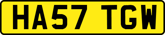 HA57TGW