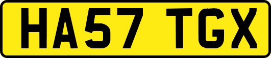 HA57TGX