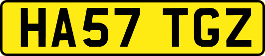 HA57TGZ
