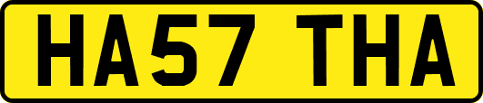 HA57THA