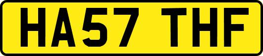 HA57THF