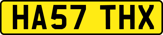 HA57THX