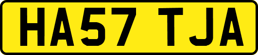 HA57TJA
