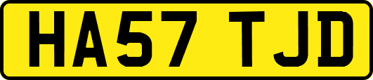 HA57TJD