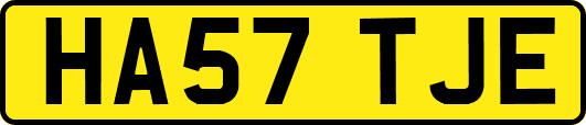 HA57TJE