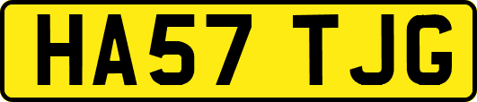 HA57TJG