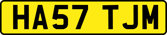 HA57TJM