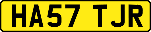 HA57TJR