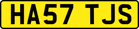 HA57TJS