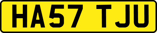 HA57TJU