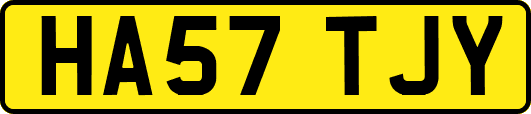 HA57TJY