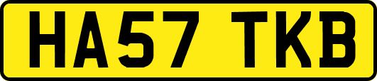 HA57TKB