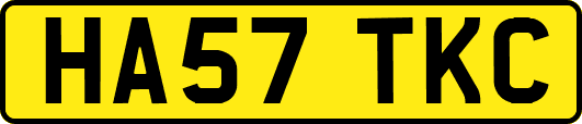 HA57TKC