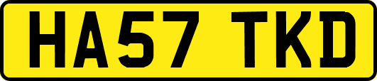 HA57TKD