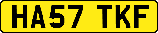 HA57TKF