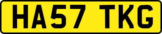 HA57TKG