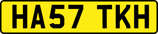 HA57TKH