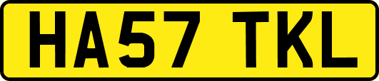 HA57TKL