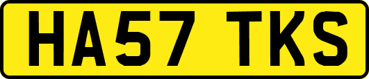 HA57TKS