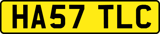 HA57TLC