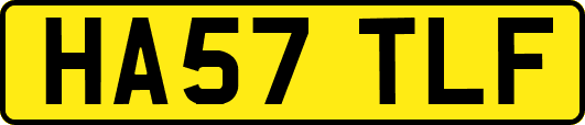 HA57TLF