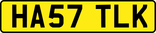 HA57TLK
