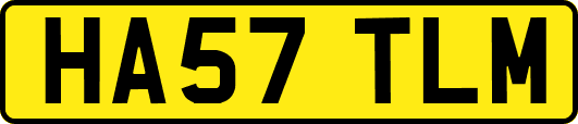 HA57TLM