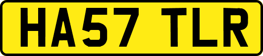 HA57TLR