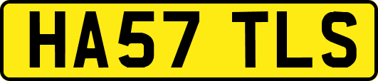 HA57TLS