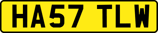 HA57TLW