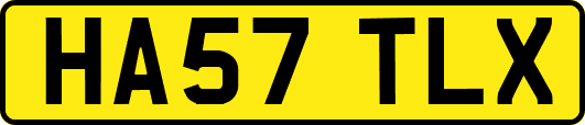 HA57TLX