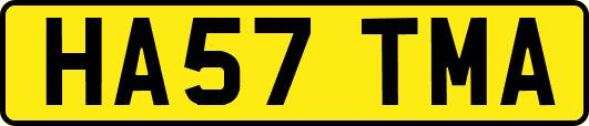HA57TMA