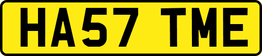 HA57TME