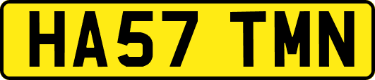 HA57TMN