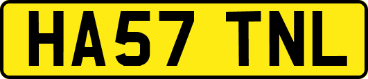 HA57TNL